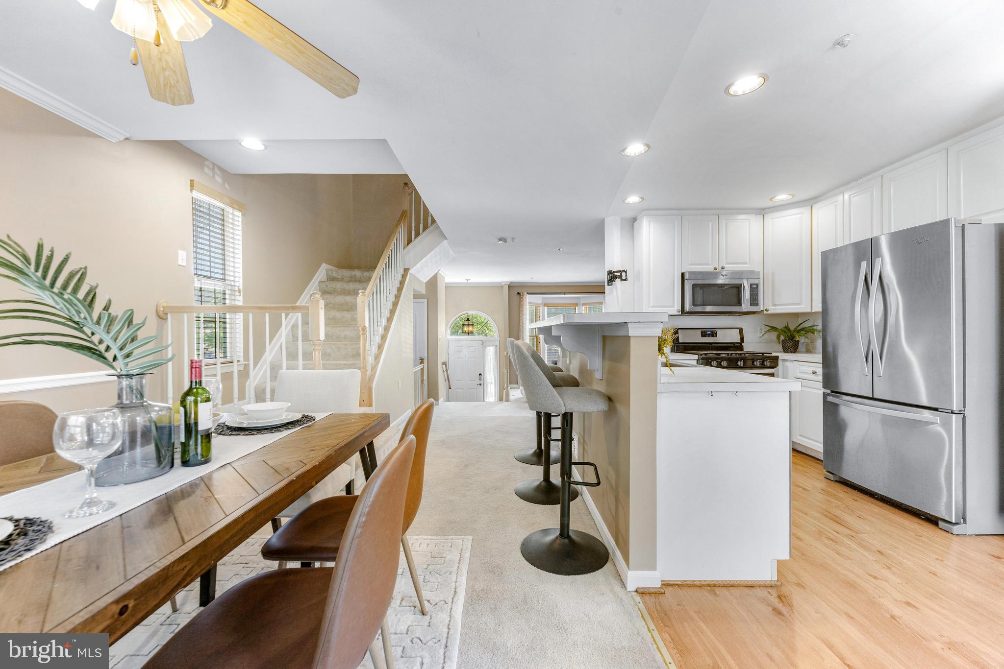 4320 Huntshire Road Randallstown, MD 21133 - Photo 7 of 54 Gallery Image 7