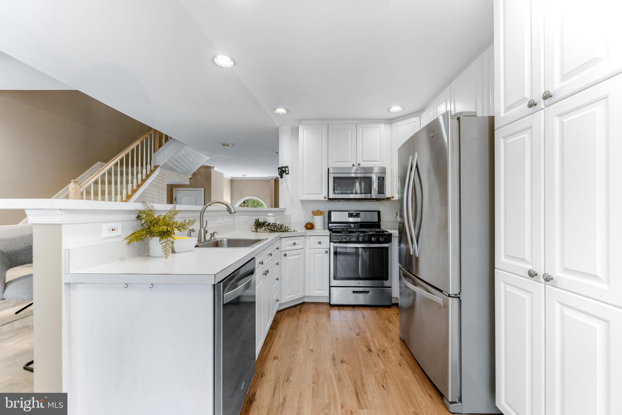 4320 Huntshire Road Randallstown, MD 21133 - Photo 8 of 54 Gallery Image 8