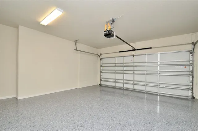 a view of a room with toys