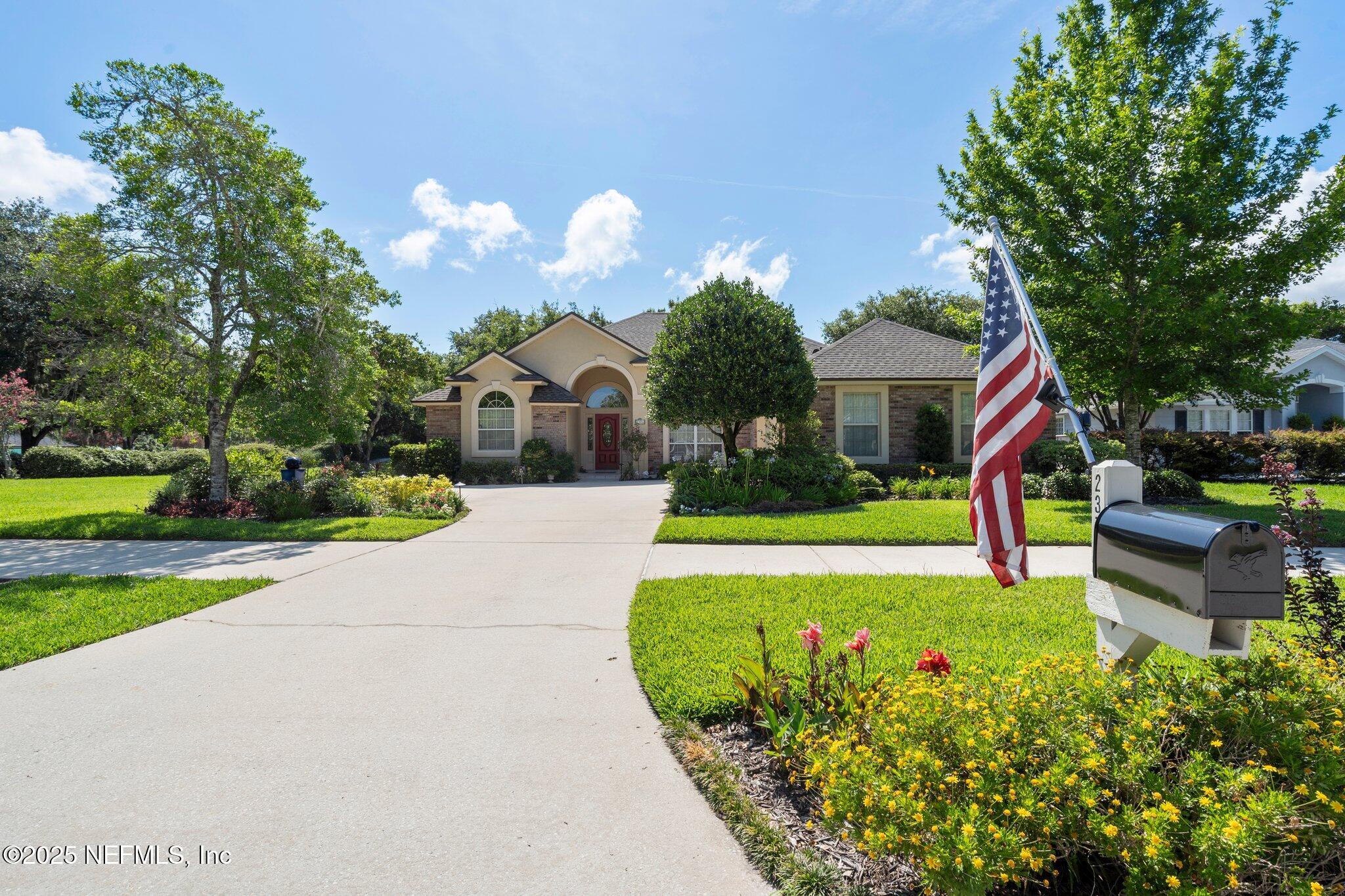 2374 Eagle Harbor Parkway Orange Park, FL 32003 - Photo 4 of 65 74-web-or-mls-DSC07955