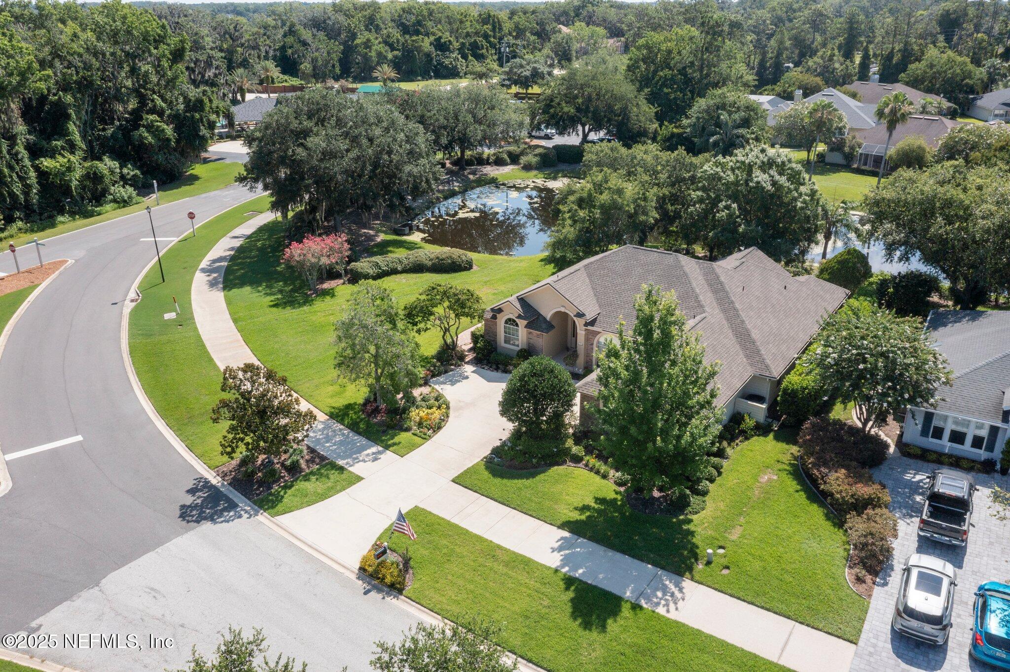 2374 Eagle Harbor Parkway Orange Park, FL 32003 - Photo 55 of 65 1-web-or-mls-DJI_0217