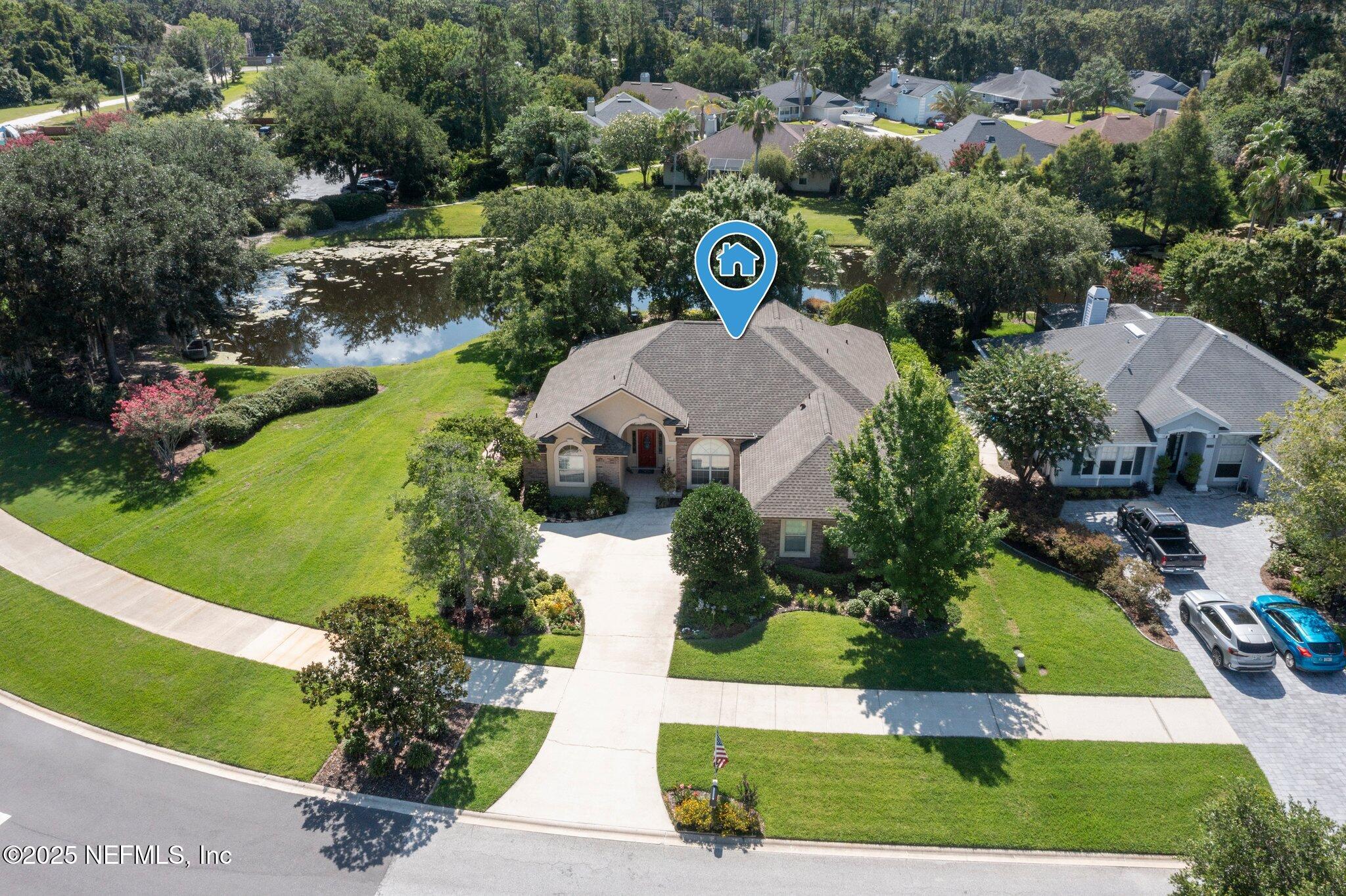 2374 Eagle Harbor Parkway Orange Park, FL 32003 - Photo 56 of 65 4-web-or-mls-DJI_0219a