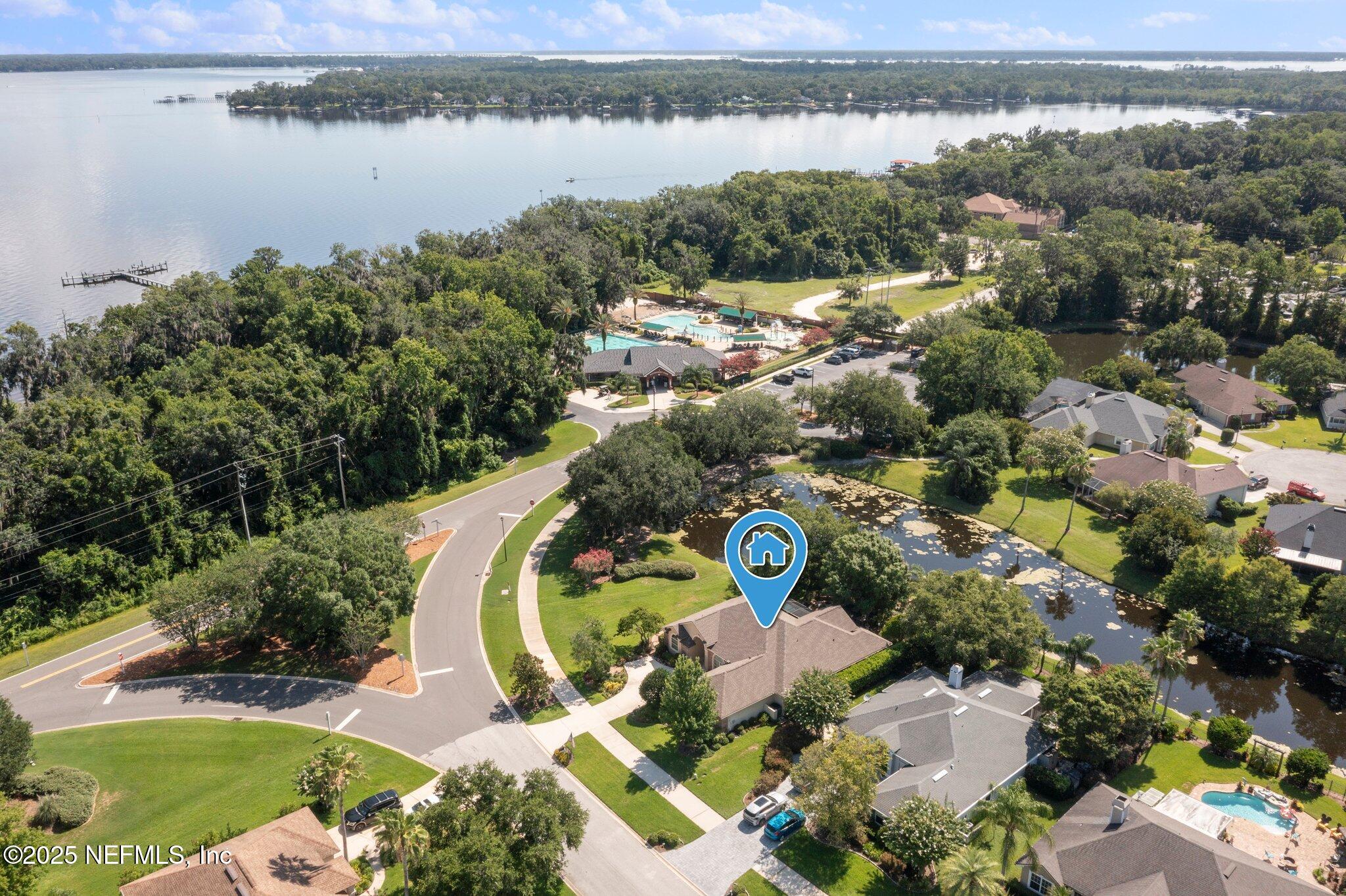2374 Eagle Harbor Parkway Orange Park, FL 32003 - Photo 60 of 65 12-web-or-mls-DJI_0224a
