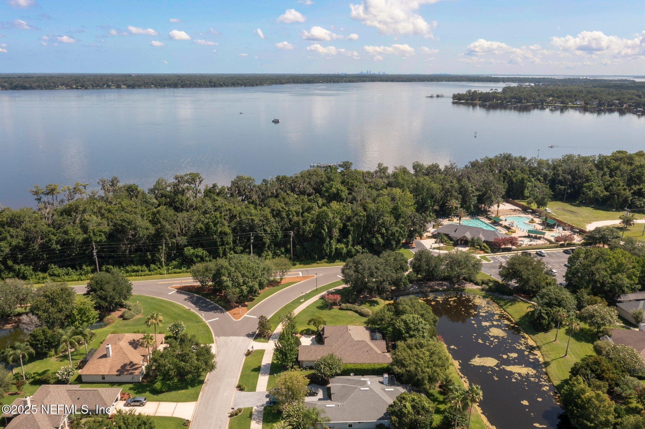 2374 Eagle Harbor Parkway Orange Park, FL 32003 - Photo 61 of 65 13-web-or-mls-DJI_0225