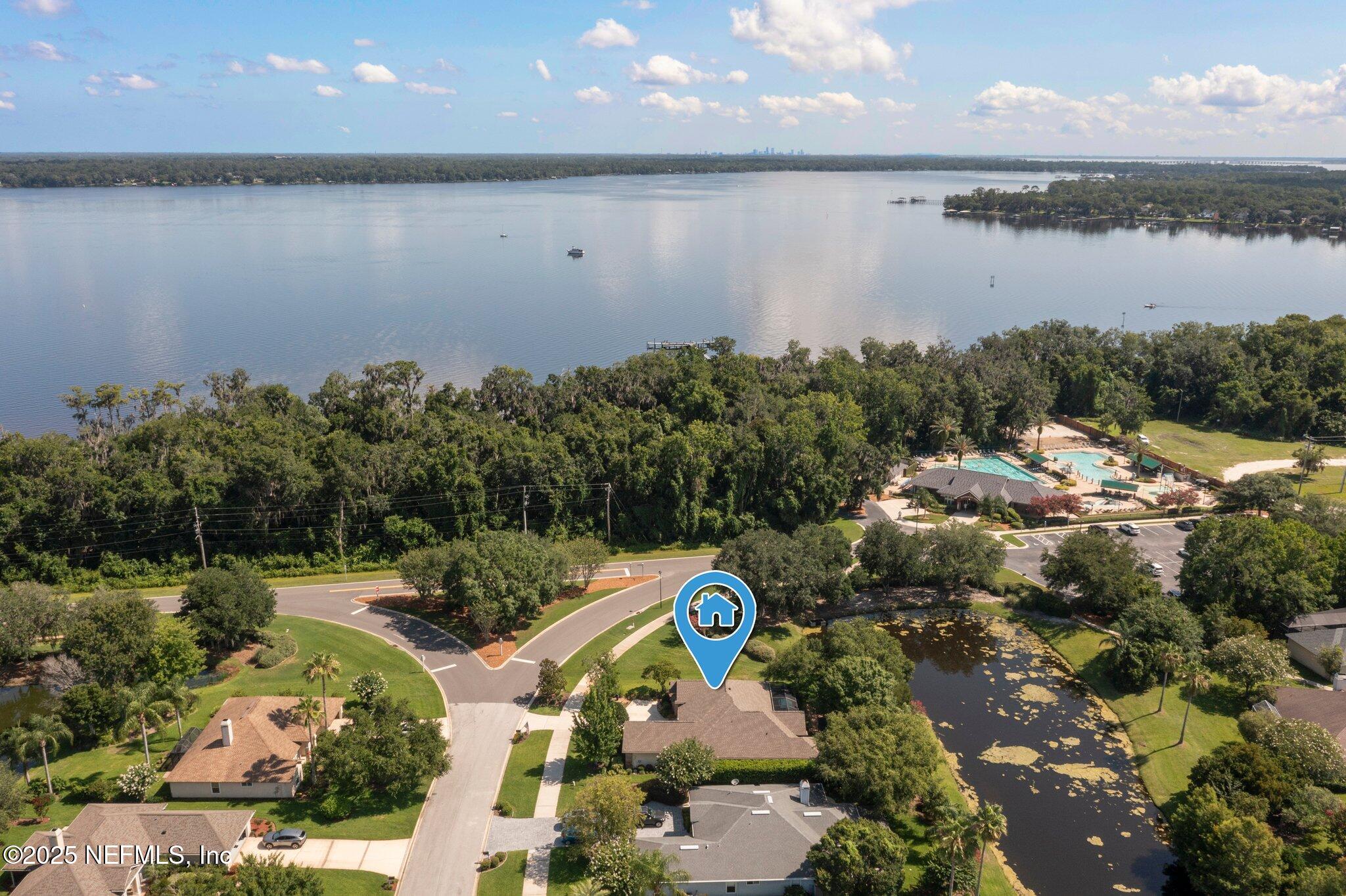 2374 Eagle Harbor Parkway Orange Park, FL 32003 - Photo 62 of 65 14-web-or-mls-DJI_0225a
