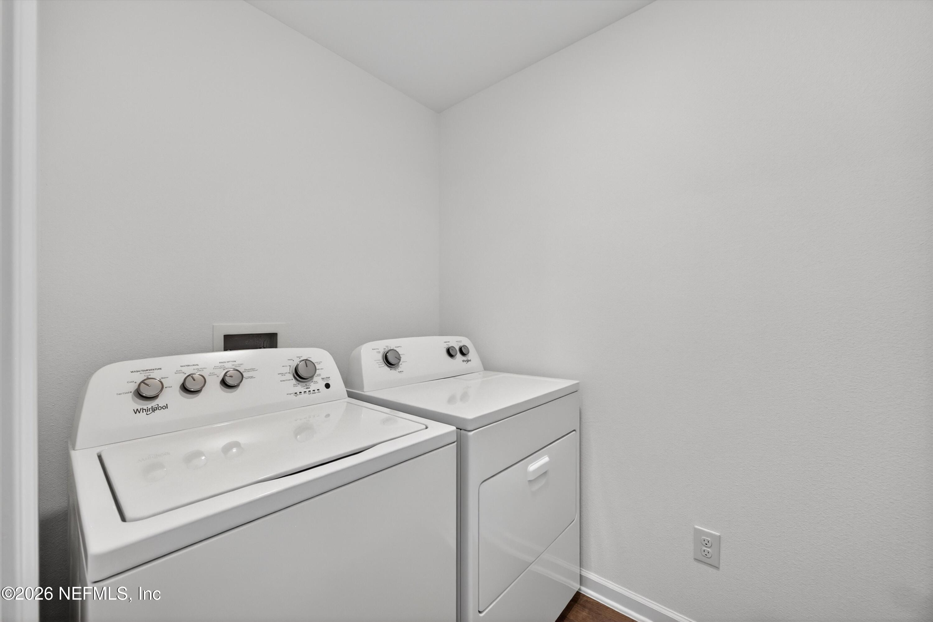 17 Rio Salado Road St. Augustine, FL 32084 - Photo 43 of 65 LAUNDRY