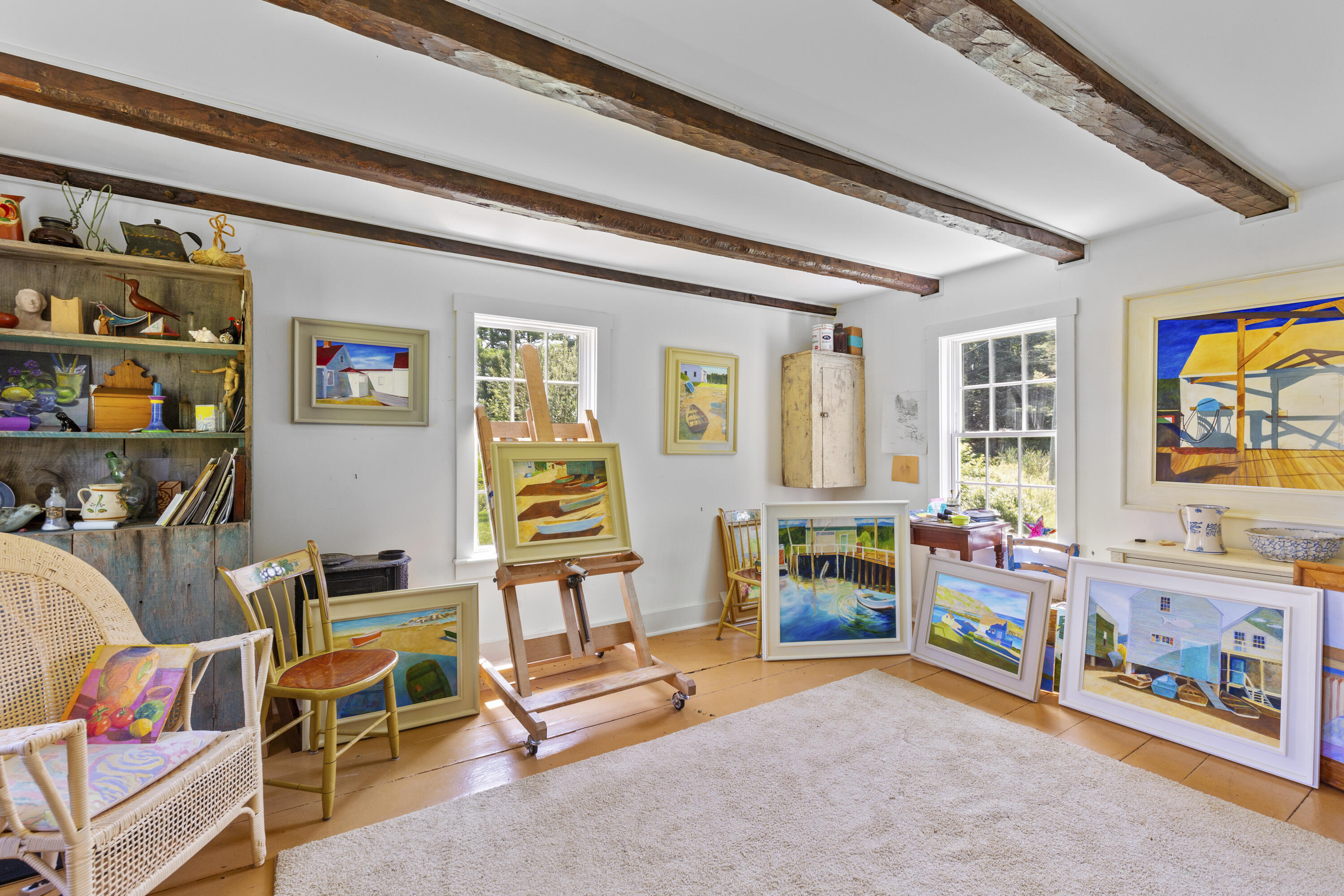 247 Basin Point Road Harpswell, ME 04079 - Photo 42 of 43 39-247BasinPointRd-Harpswell-KS