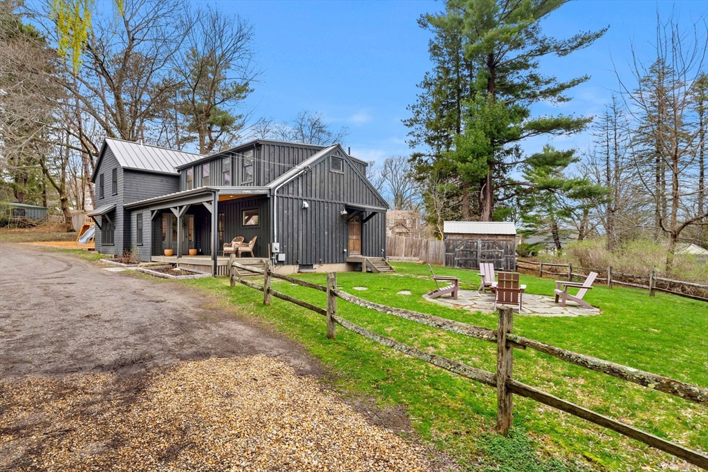 8 R Rolfe's Lane Newbury, MA 01951 - Photo 40 of 42 Gallery Image 40