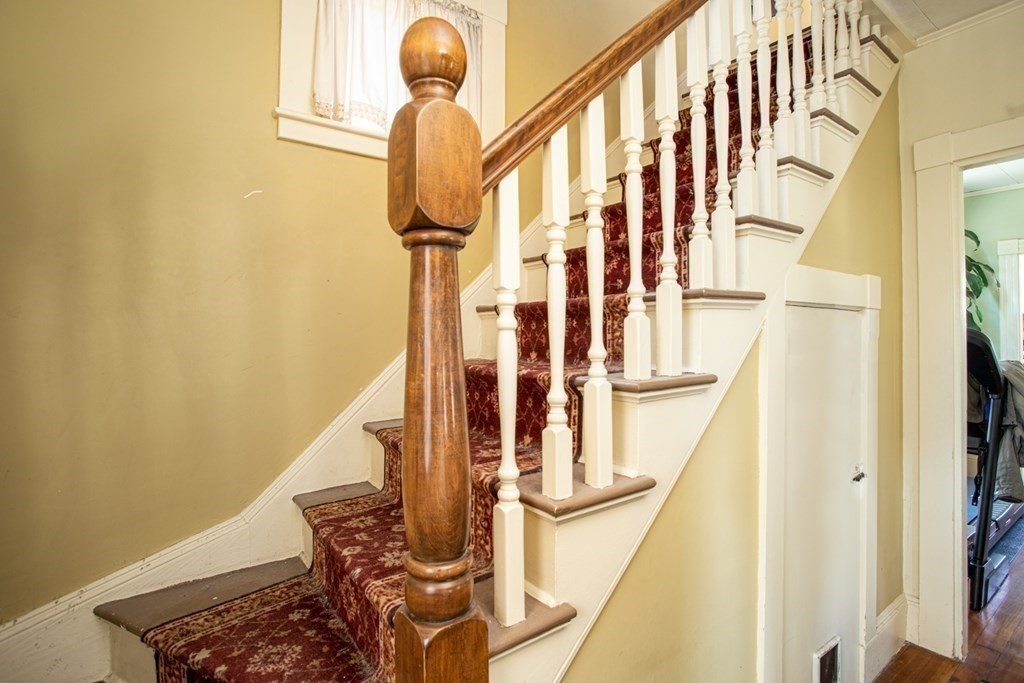 80 State Road North Dartmouth, MA 02747 - Photo 15 of 23 a view of entryway with a front door