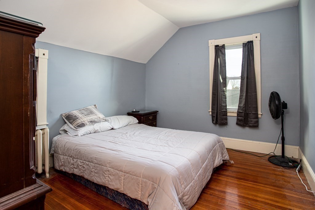 80 State Road North Dartmouth, MA 02747 - Photo 18 of 23 a bedroom with a bed and a window