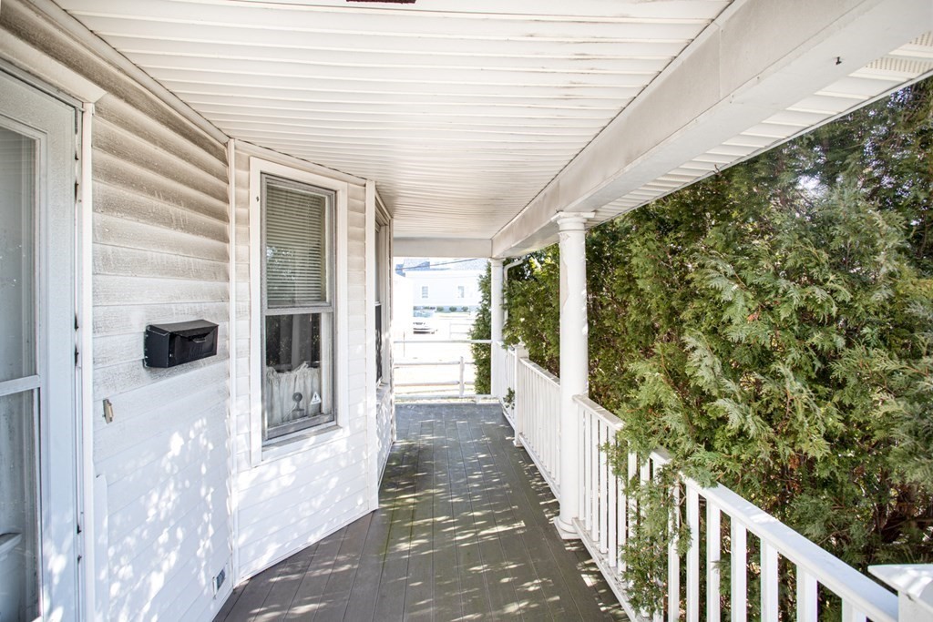 80 State Road North Dartmouth, MA 02747 - Photo 3 of 23 a view of a porch