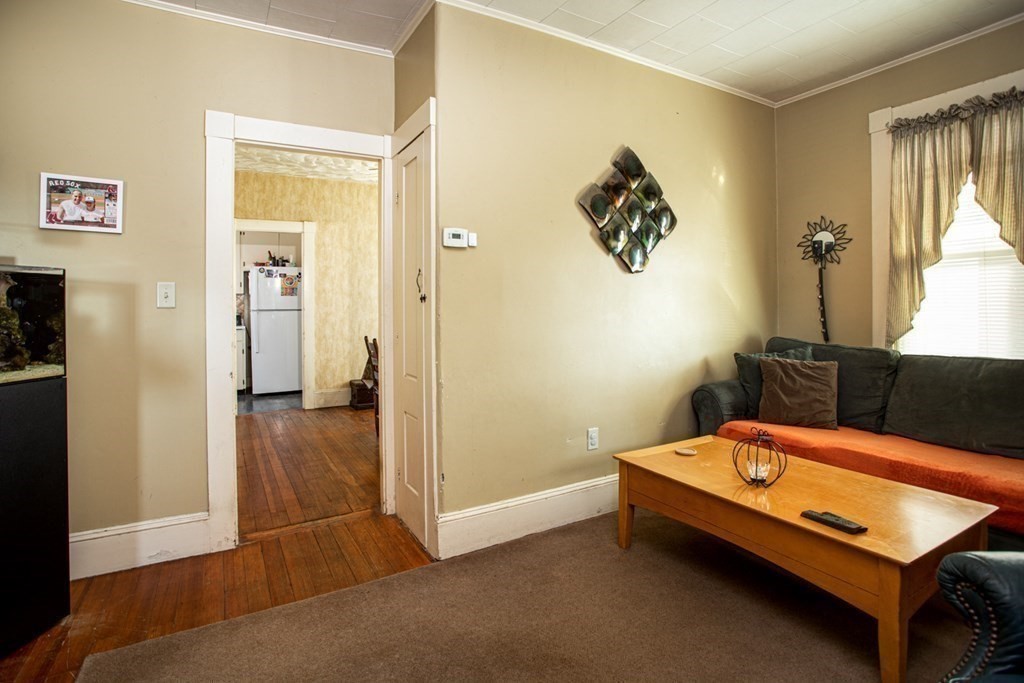 80 State Road North Dartmouth, MA 02747 - Photo 6 of 23 a room with furniture and a table