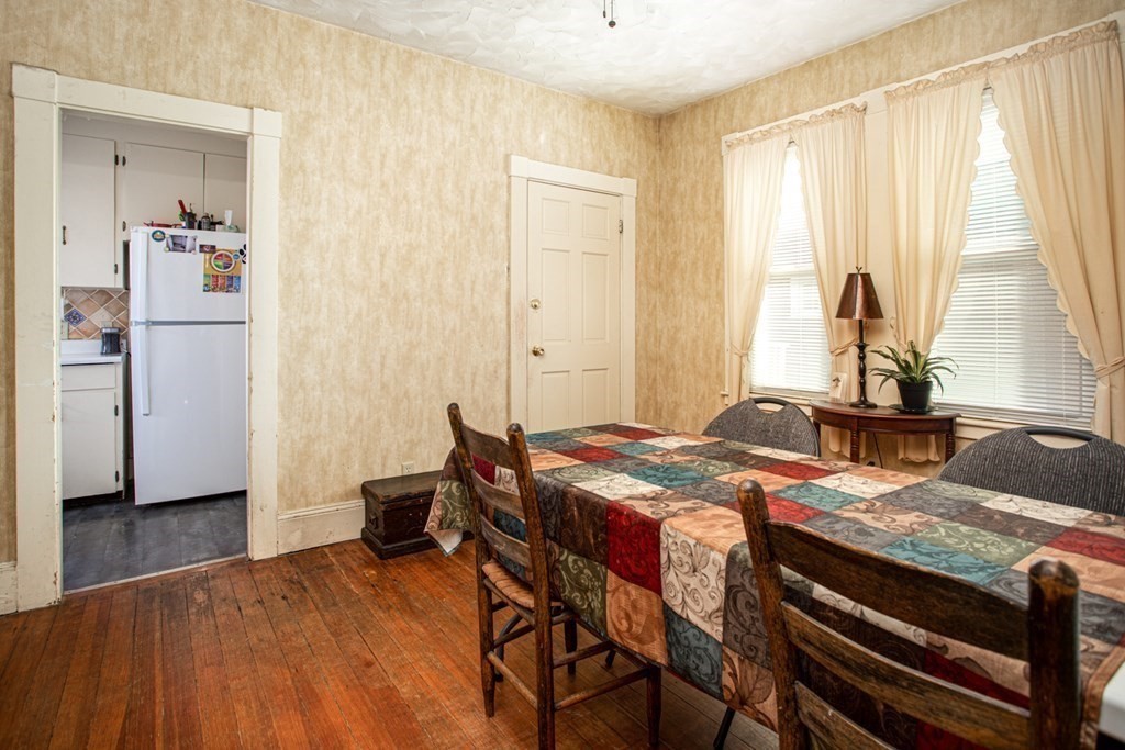 80 State Road North Dartmouth, MA 02747 - Photo 7 of 23 a bedroom with a bed and a window