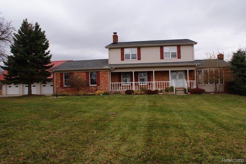 4338 South Lapeer Road Metamora, MI 48455 - Photo 1 of 20 DSC05892.JPG