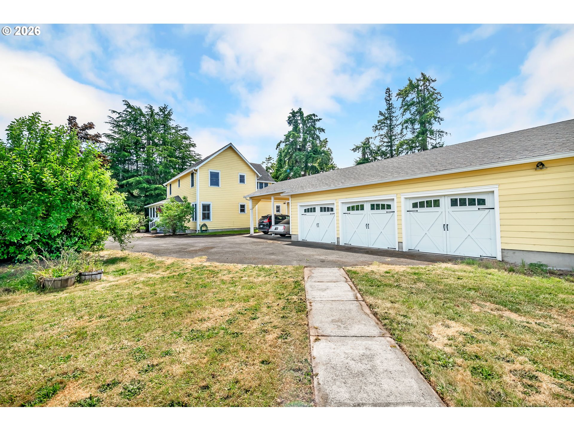34671 Mathews Road Eugene, OR 97405 - Photo 35 of 47