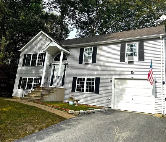 $449,900 | 14 Browns Brook Road, Webster, MA 01570