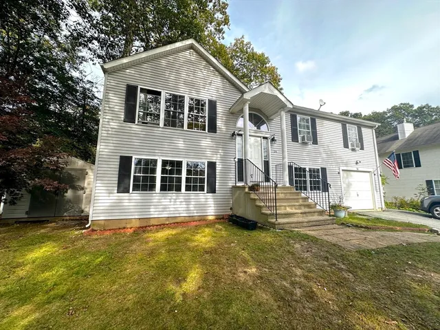 $449,900 | 14 Browns Brook Road, Webster, MA 01570