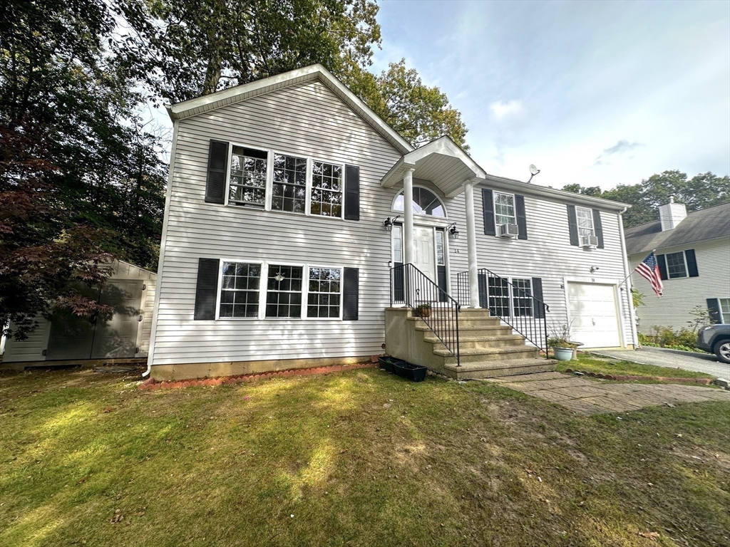 14 Browns Brook Road Webster, MA 01570 - Photo 4 of 23 Gallery Image 4