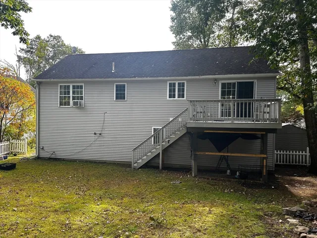 $449,900 | 14 Browns Brook Road, Webster, MA 01570