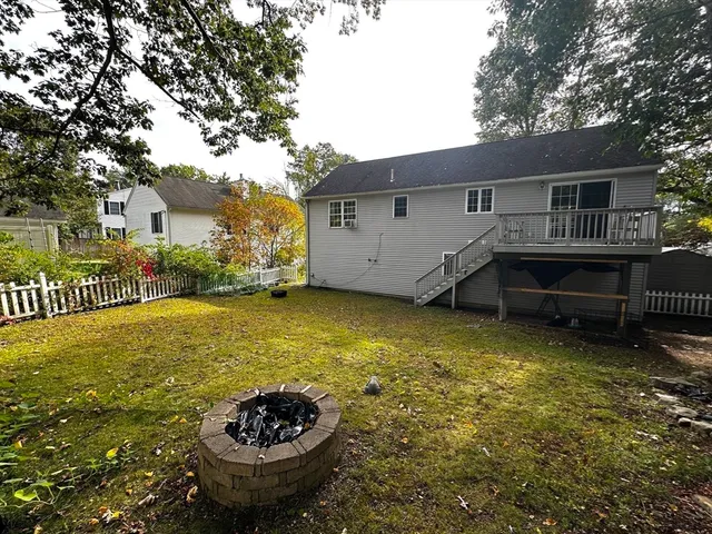 $449,900 | 14 Browns Brook Road, Webster, MA 01570
