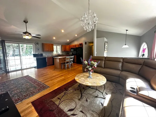 $449,900 | 14 Browns Brook Road, Webster, MA 01570