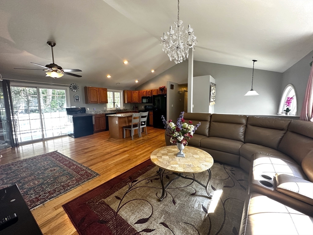 14 Browns Brook Road Webster, MA 01570 - Photo 8 of 23 Gallery Image 8