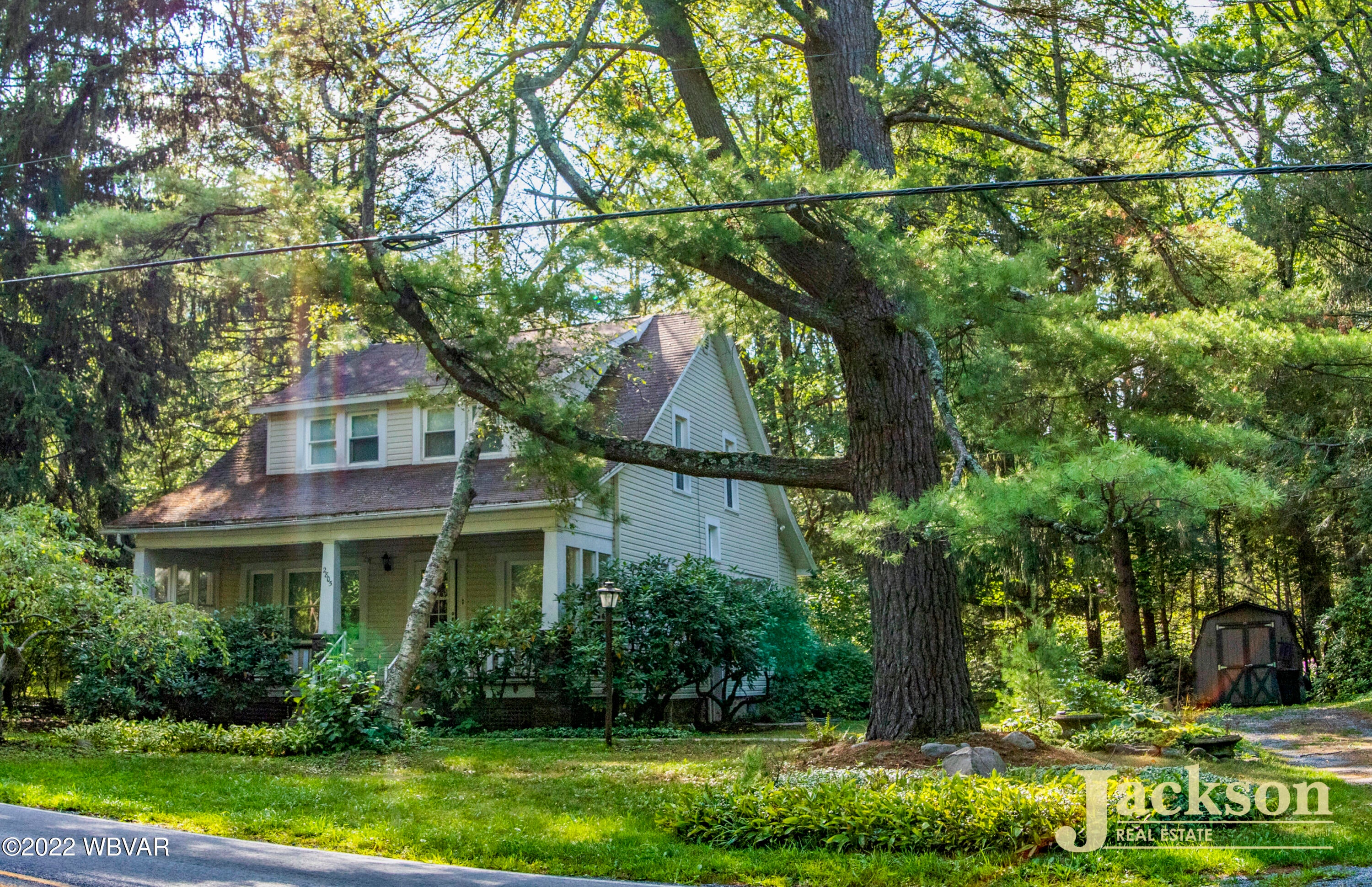 2805 Rauchtown Road Jersey Shore, PA 17740 - Photo 1 of 16 Gallery Image 1