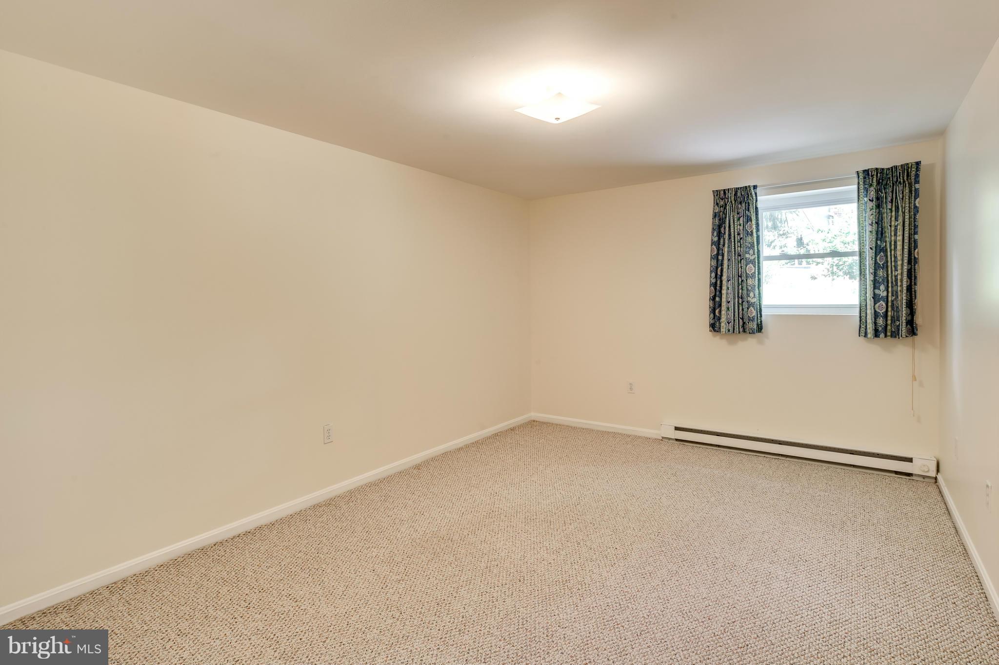 9117 Waycross Road Ellicott City, MD 21042 - Photo 16 of 25 Lower Level Bedroom