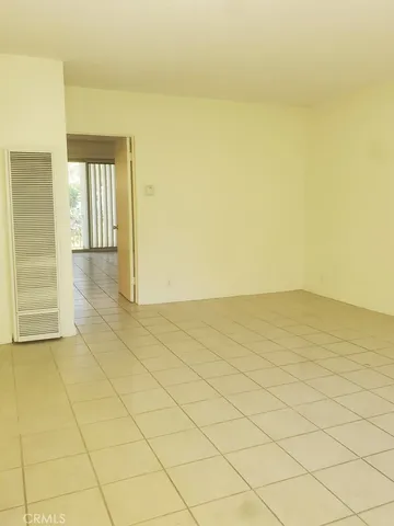 a utility room with a sink