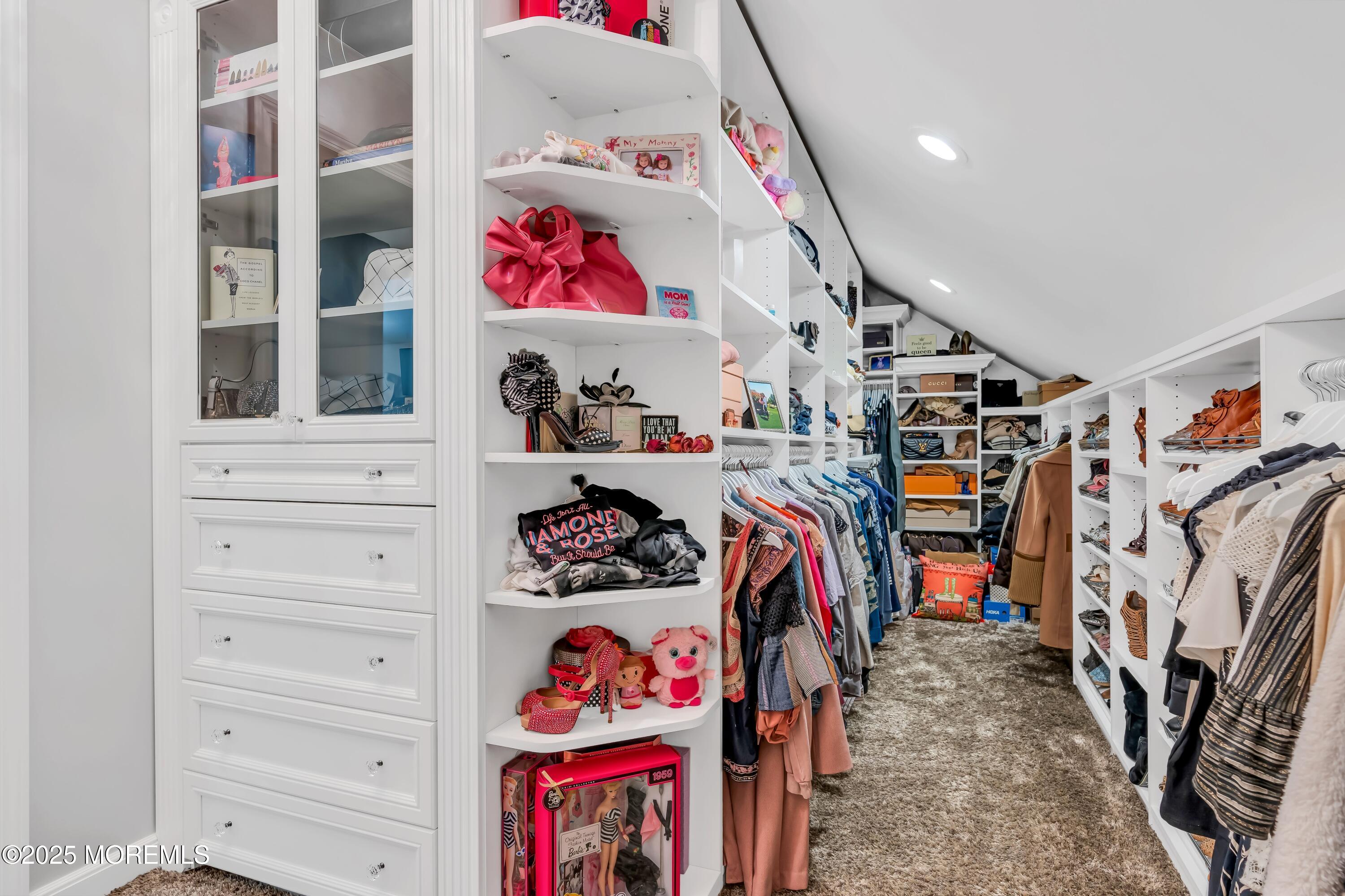 67 Picadilly Drive Jackson, NJ 08527 - Photo 26 of 49 Walk in closet 1