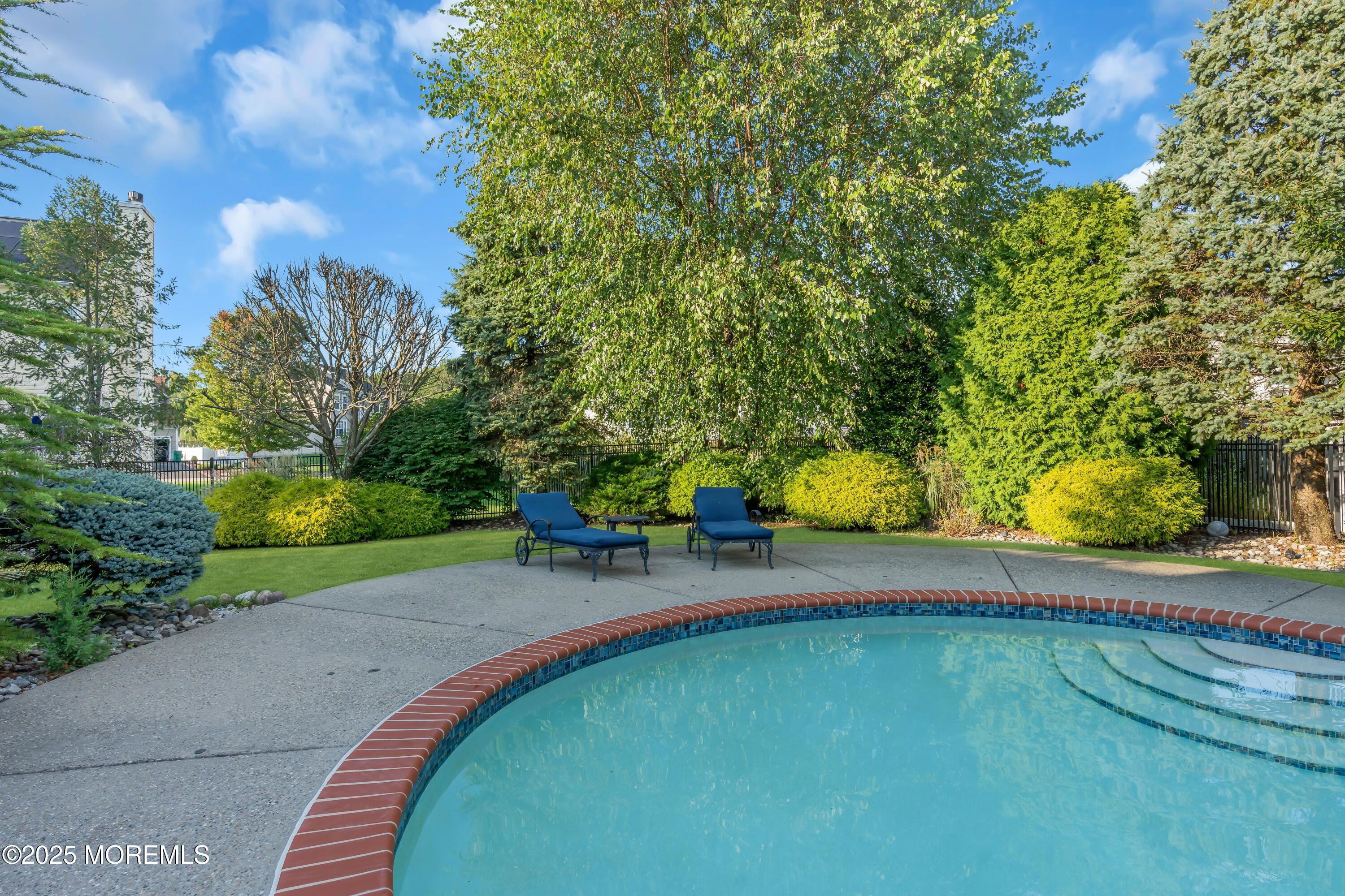 67 Picadilly Drive Jackson, NJ 08527 - Photo 49 of 49 a view of a park with plants and trees