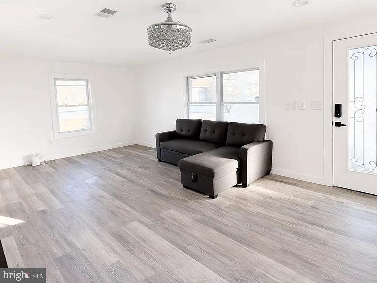 106 Reed Street Hightstown, NJ 08520 - Photo 3 of 14 Bright and airy modern living space.