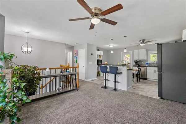 $272,000 | 1900 Parkwood Drive, Harrisonville, MO 64701