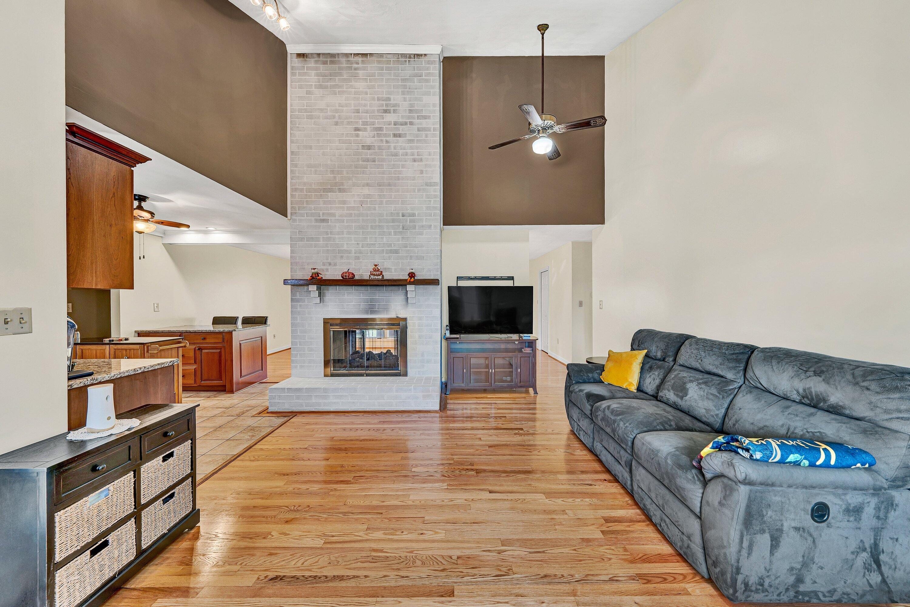 2228 Thomason Lane Goodview, VA 24095 - Photo 17 of 70 2228 TL Den2