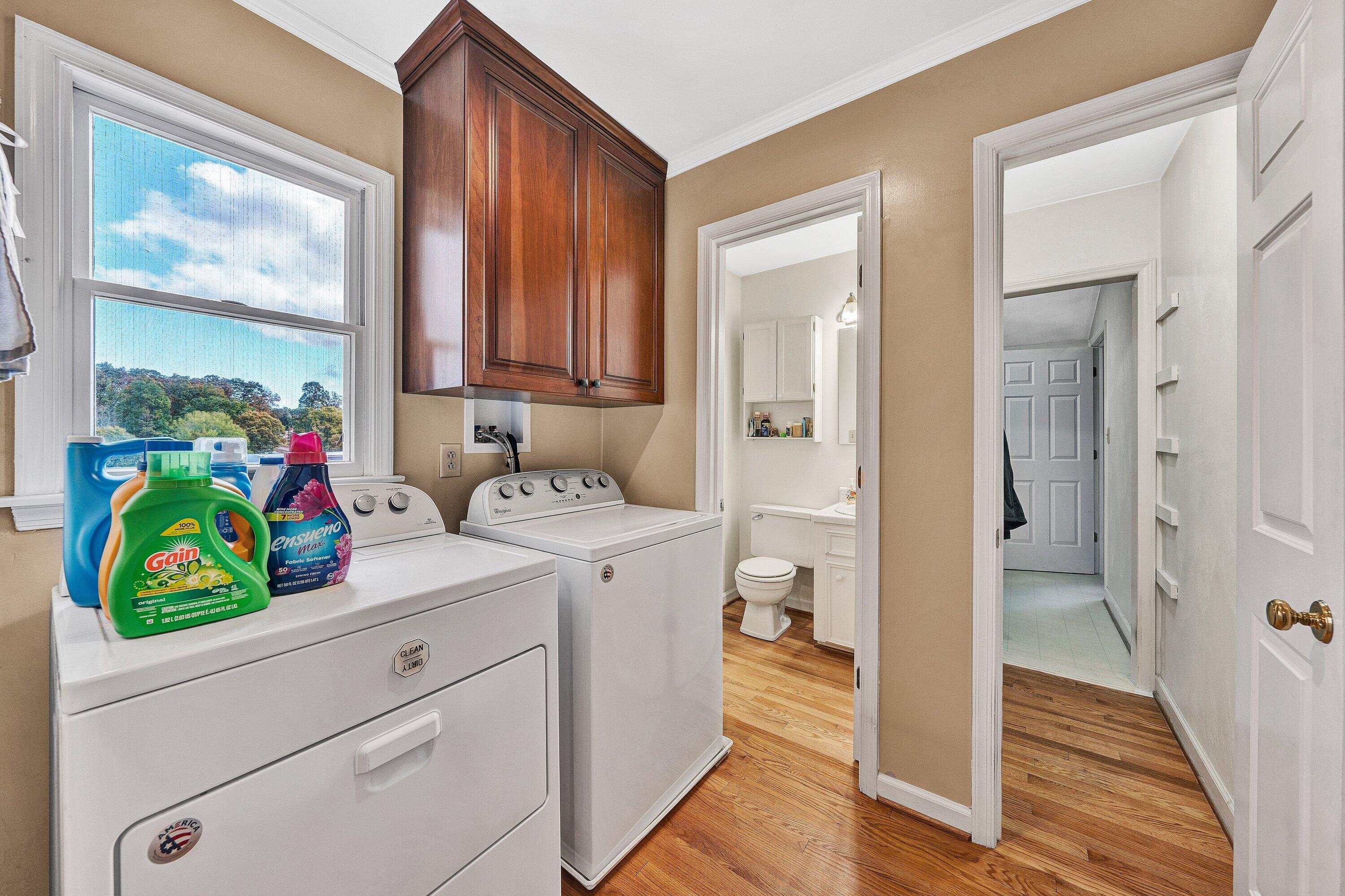 2228 Thomason Lane Goodview, VA 24095 - Photo 21 of 70 2228 TL L1