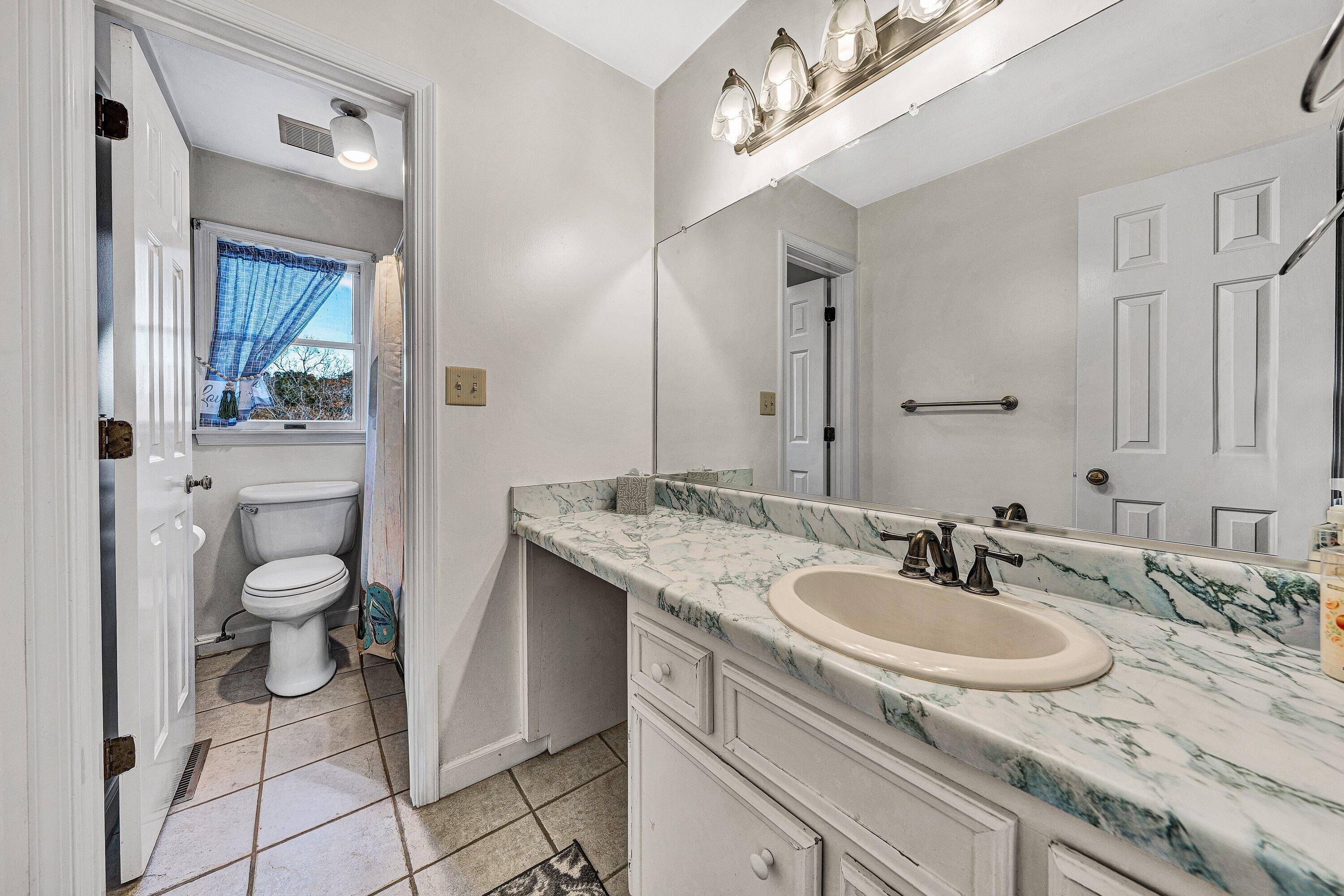 2228 Thomason Lane Goodview, VA 24095 - Photo 32 of 70 2228 TL Hall bath