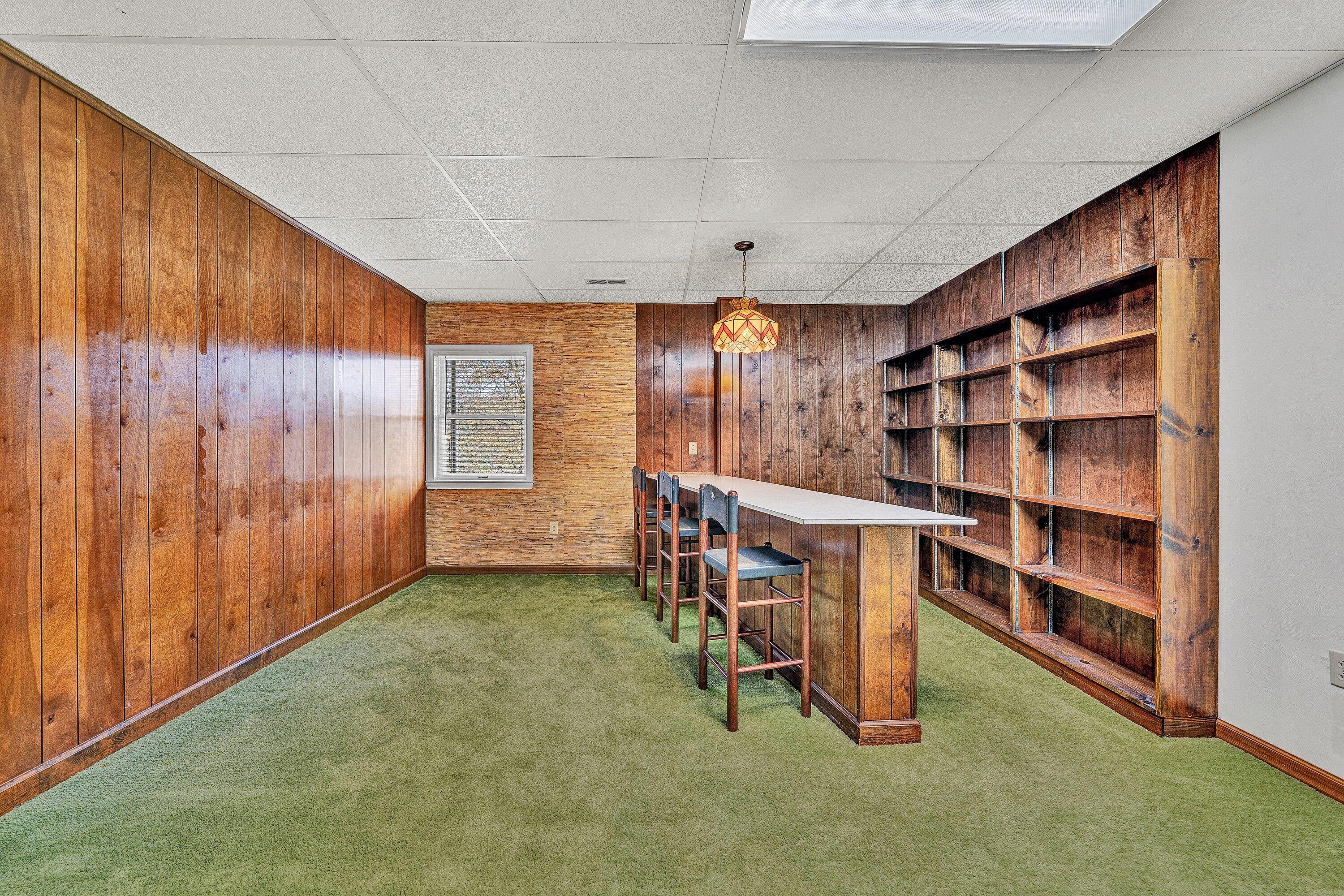 2228 Thomason Lane Goodview, VA 24095 - Photo 36 of 70 2228 TL Family room5