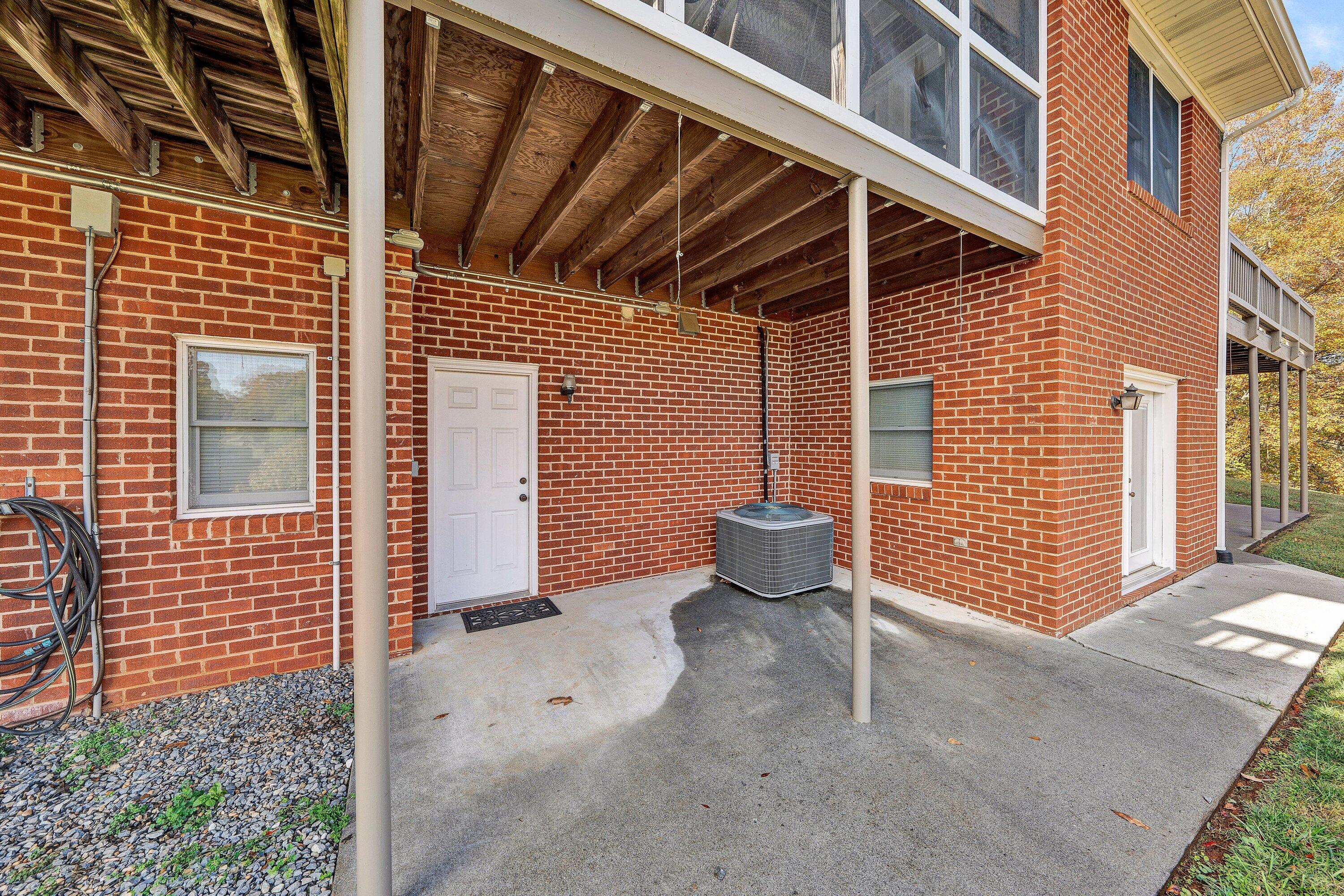 2228 Thomason Lane Goodview, VA 24095 - Photo 47 of 70 2228 TL Patio2