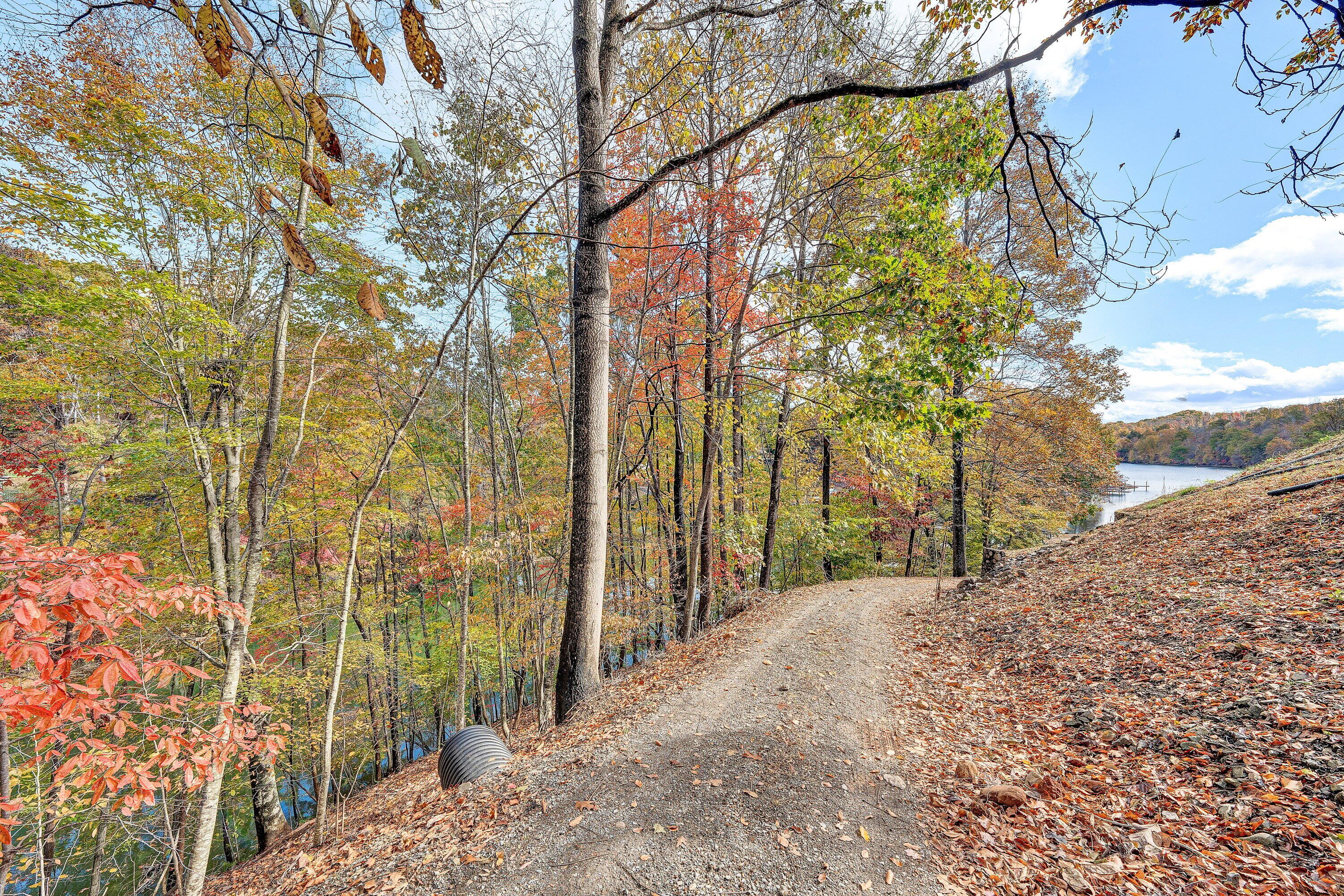 2228 Thomason Lane Goodview, VA 24095 - Photo 50 of 70 2228 TL Path to lake 2