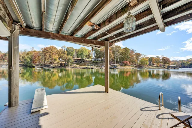 $888,000 | 2228 Thomason Lane, Goodview, VA 24095