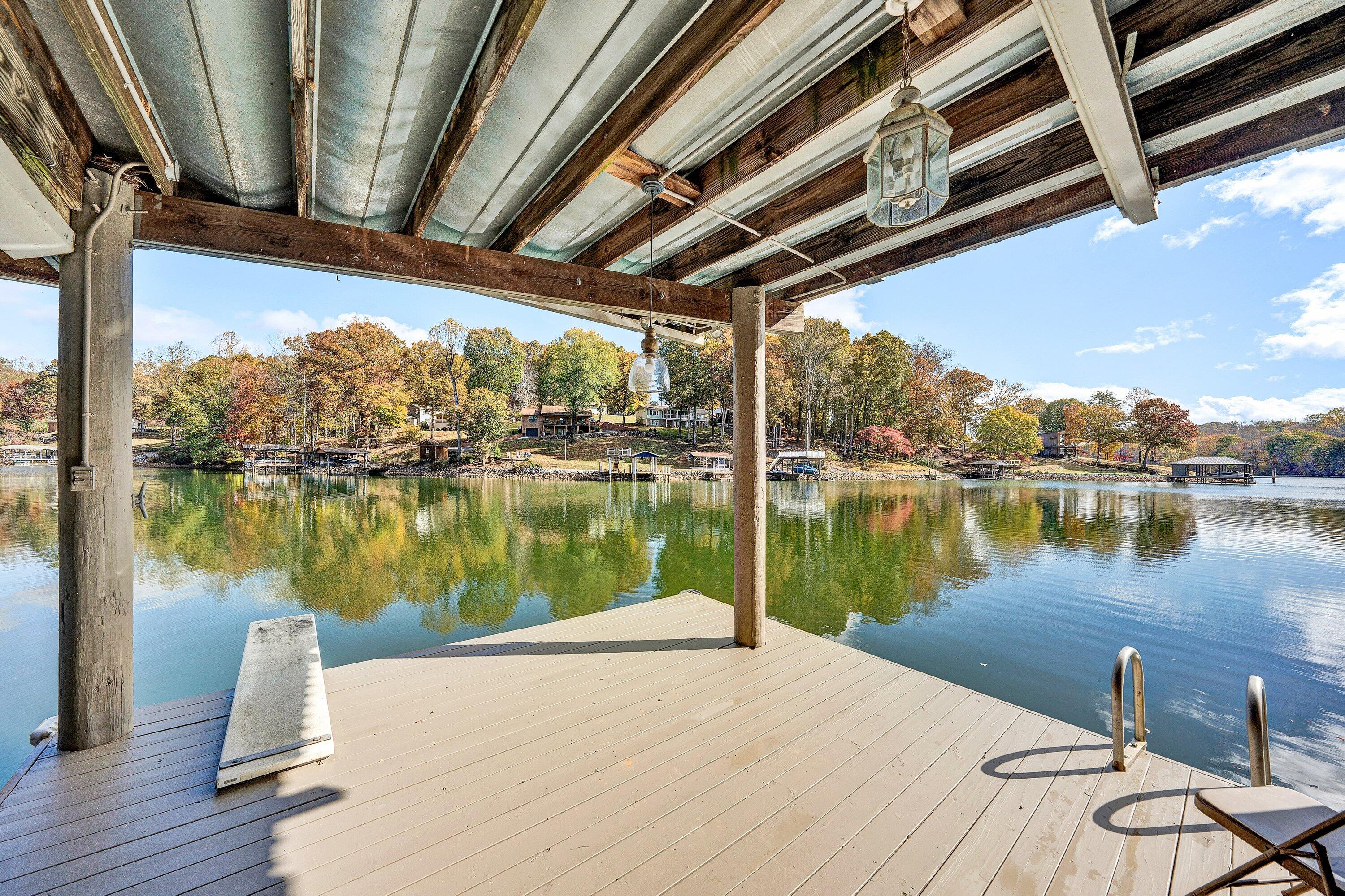 2228 Thomason Lane Goodview, VA 24095 - Photo 58 of 70 2228 TL Dock4