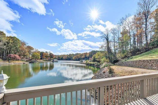 $888,000 | 2228 Thomason Lane, Goodview, VA 24095