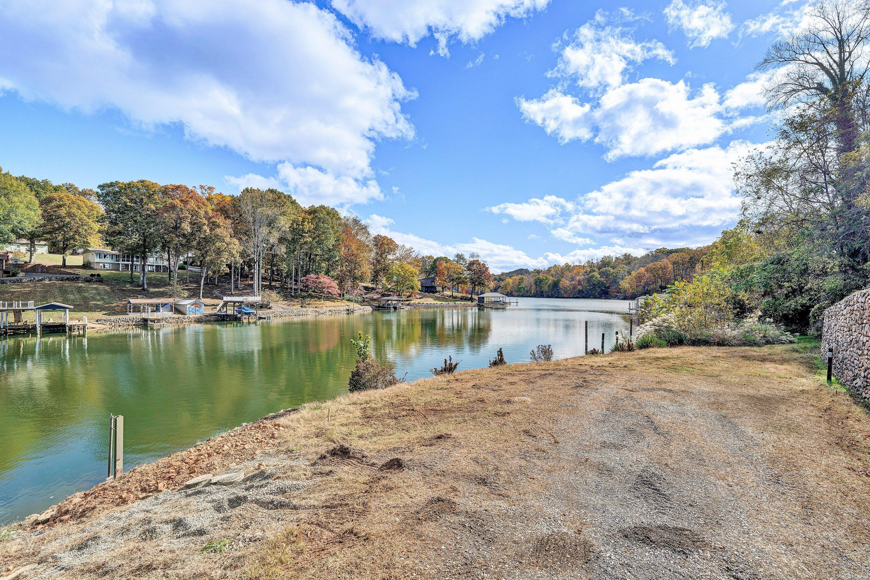 2228 Thomason Lane Goodview, VA 24095 - Photo 63 of 70 2228 TL Waterside