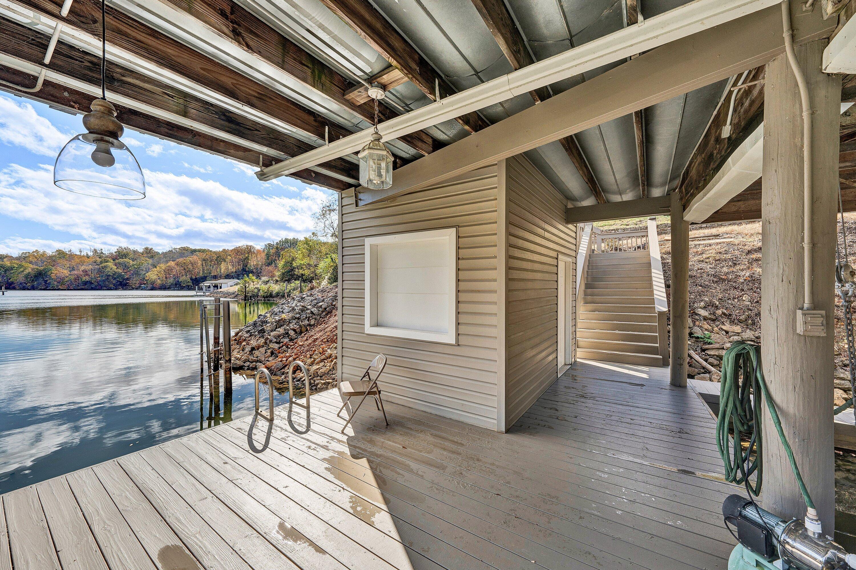 2228 Thomason Lane Goodview, VA 24095 - Photo 67 of 70 2228 TL dock6