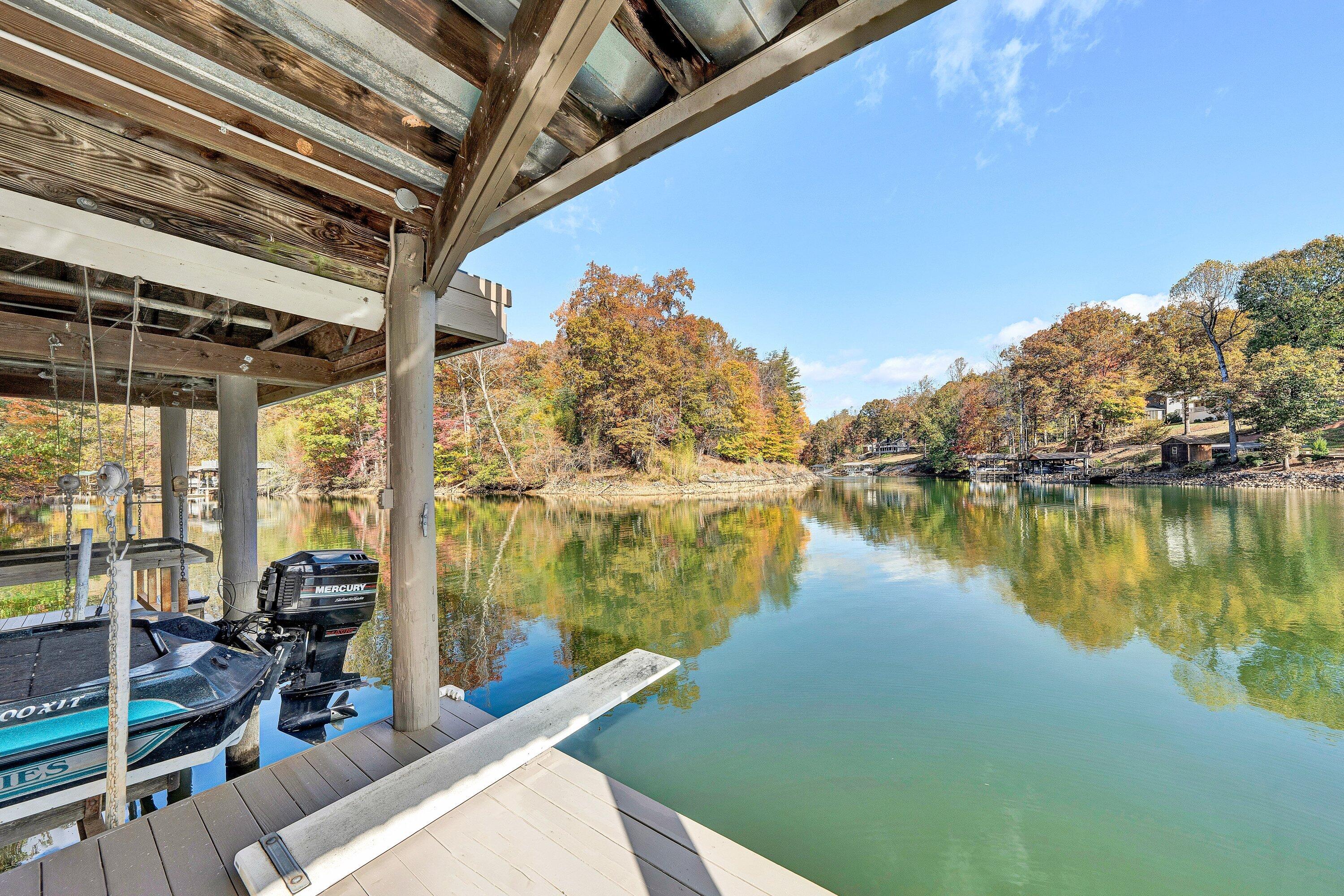 2228 Thomason Lane Goodview, VA 24095 - Photo 68 of 70 2228 TL Dock5