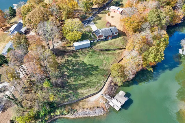 $888,000 | 2228 Thomason Lane, Goodview, VA 24095