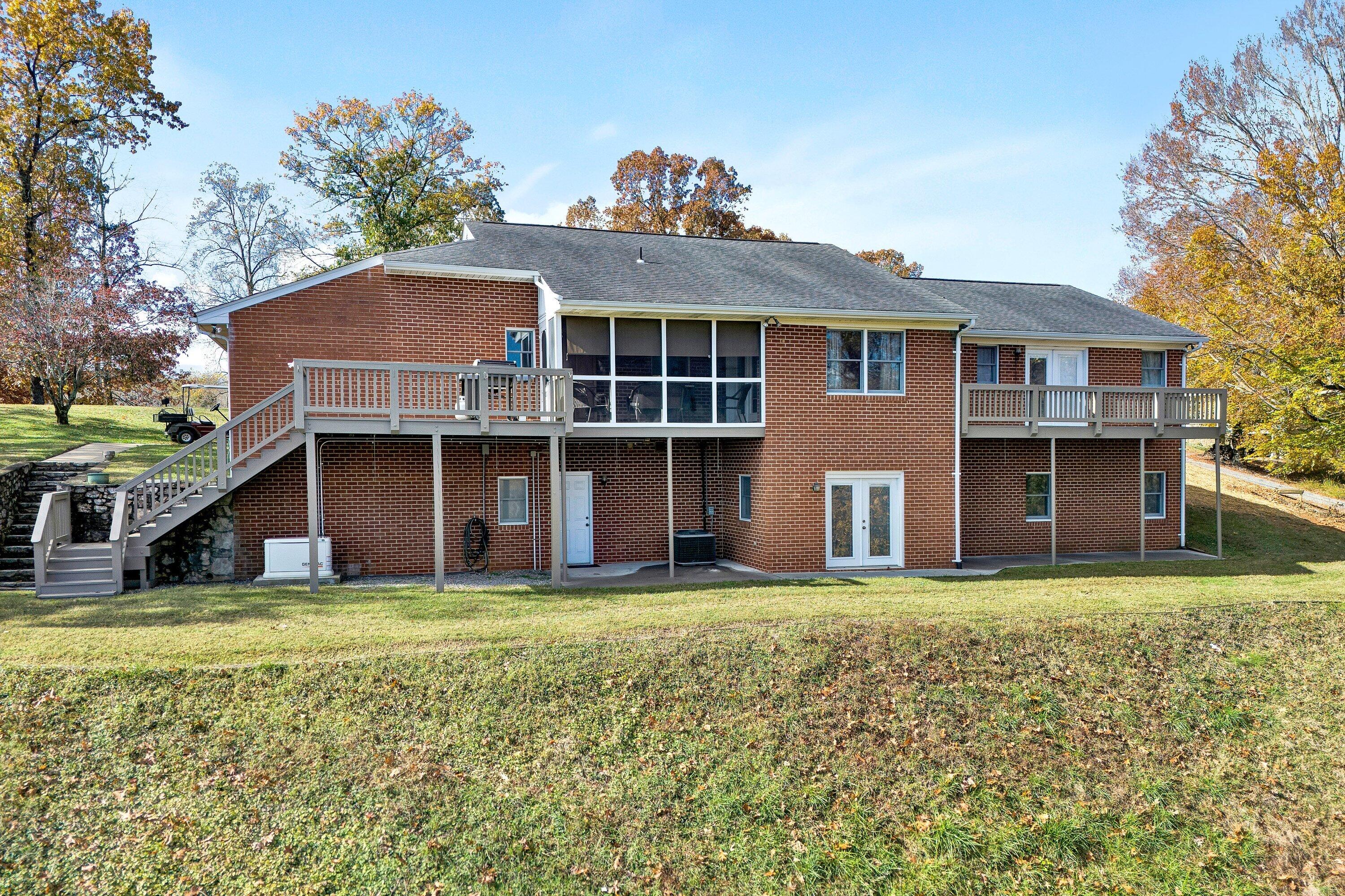 2228 Thomason Lane Goodview, VA 24095 - Photo 9 of 70 2228 TL RE1