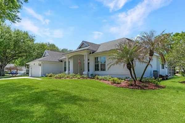 $539,000 | 1901 Park Forest Boulevard, Mount Dora, FL 32757