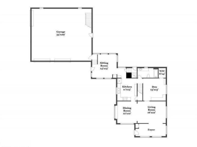 686 Country Club Road Holland, MI 49423 - Photo 21 of 23 Additional Photo