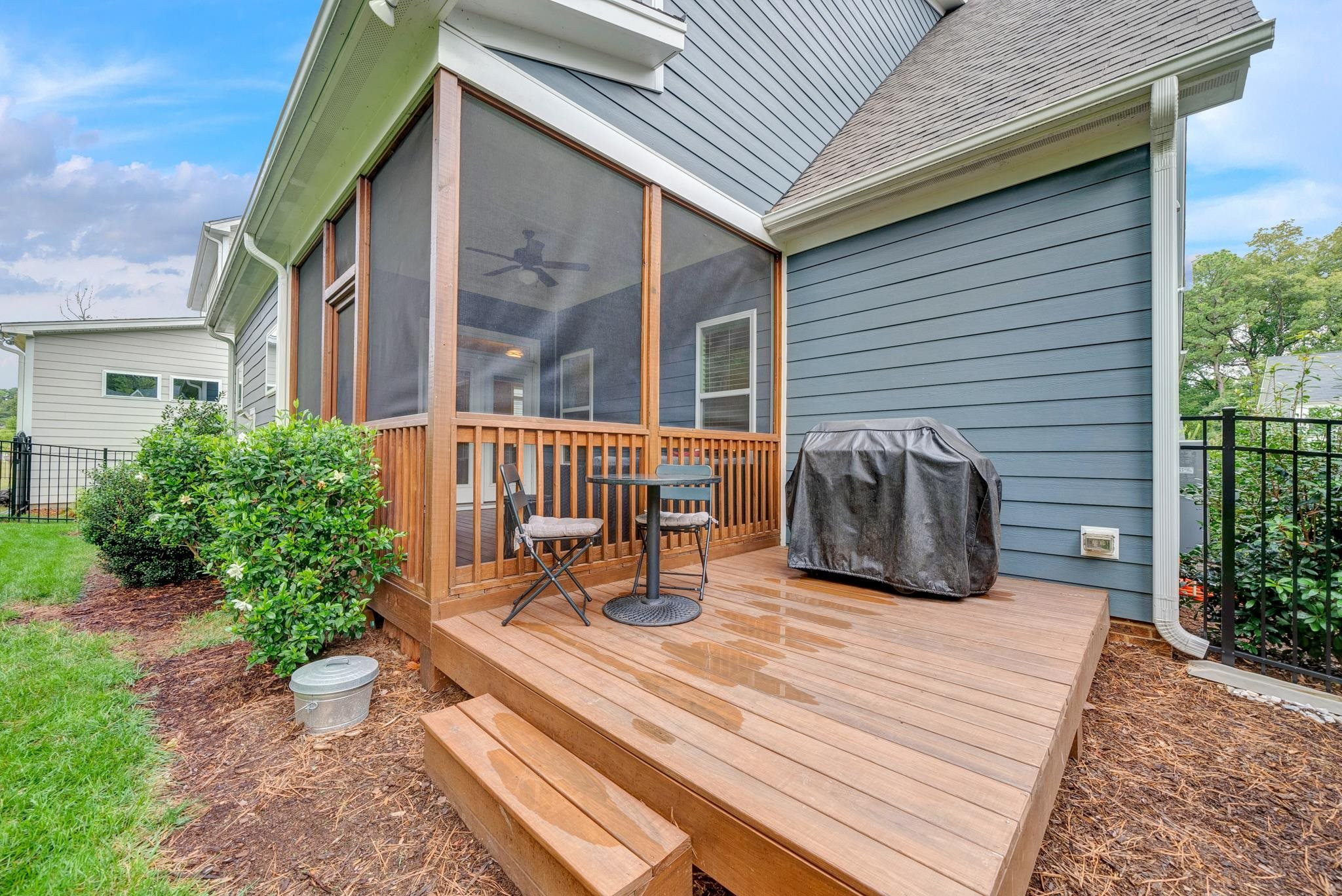 2416 Clinedale Court Raleigh, NC 27615 - Photo 29 of 30 Photo 29